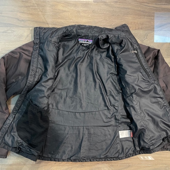 Excellent Condition Women's Patagonia Quilted Puff Insulated Jacket - Picture 7 of 12